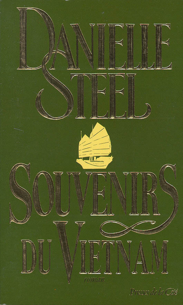 Souvenirs du Vietnam (9782258030244-front-cover)