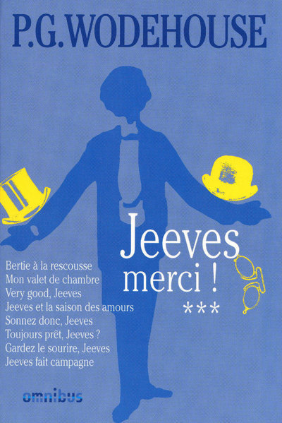 Jeeves, merci ! tome 3 (9782258081536-front-cover)