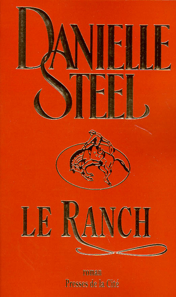 Le ranch (9782258041110-front-cover)