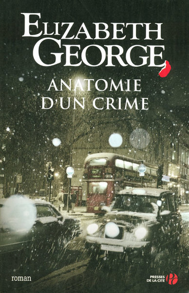 Anatomie d'un crime (9782258063310-front-cover)