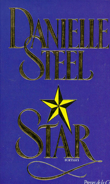 Star (9782258030220-front-cover)