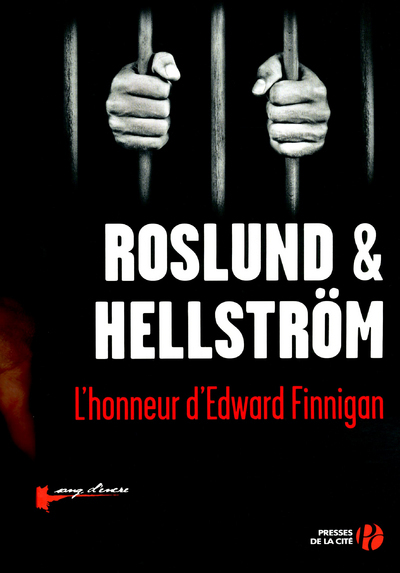 L'honneur d'Edward Finnigan (9782258075665-front-cover)