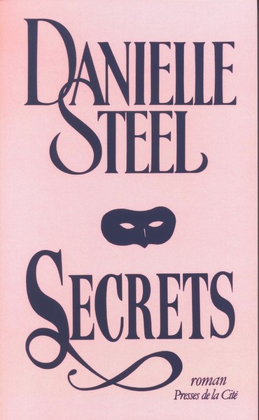 Secrets (9782258035973-front-cover)