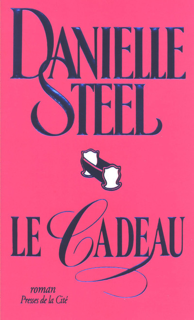 Le cadeau (9782258039377-front-cover)