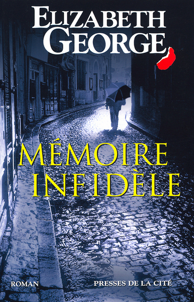 Mémoire infidèle (9782258055810-front-cover)
