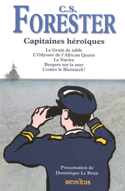 Capitaines héroïques (9782258083073-front-cover)