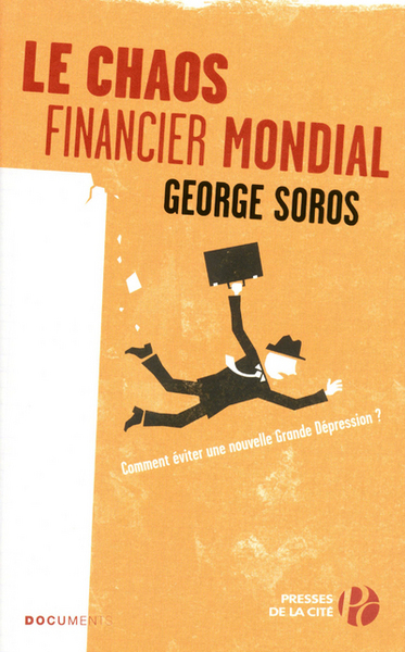 Le chaos financier mondial (9782258094826-front-cover)