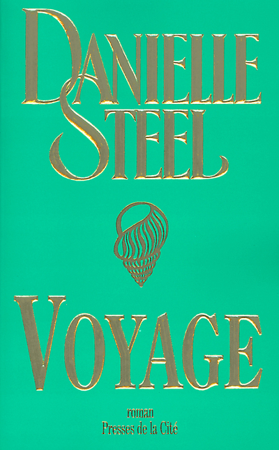Voyage (9782258055339-front-cover)