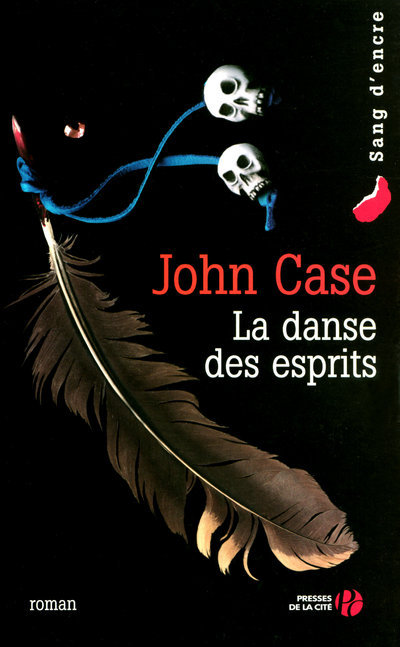 La danse des esprits (9782258074156-front-cover)