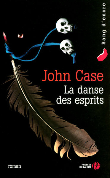 La danse des esprits (9782258074156-front-cover)