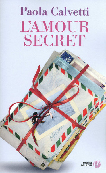 L'amour secret (9782258082892-front-cover)
