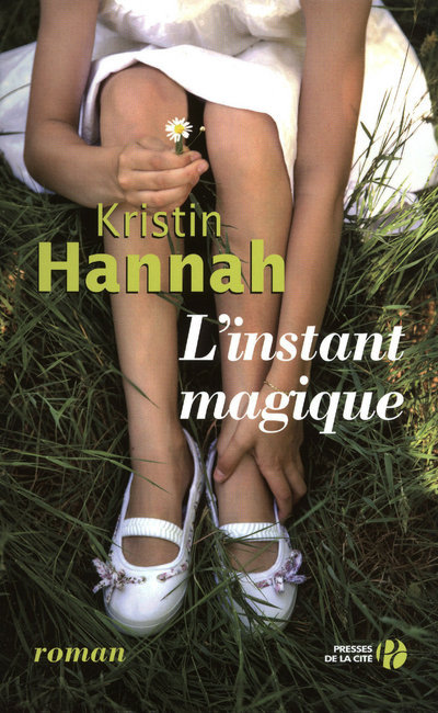 L'instant magique (9782258073685-front-cover)