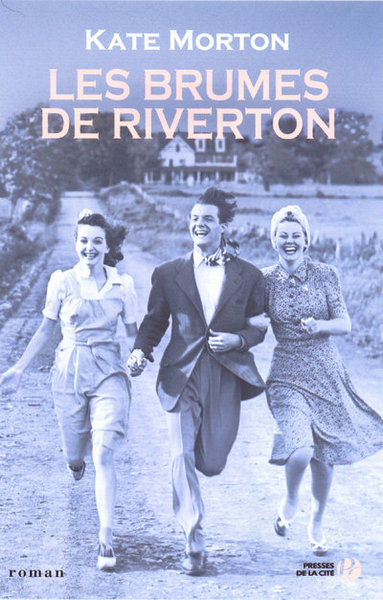 Les Brumes de Riverton (9782258072657-front-cover)