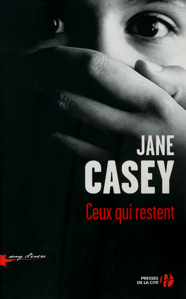 Ceux qui restent (9782258086890-front-cover)