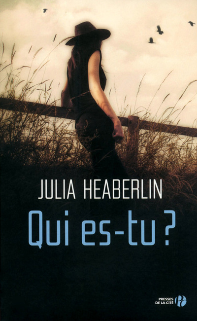 Qui es-tu ? (9782258099524-front-cover)