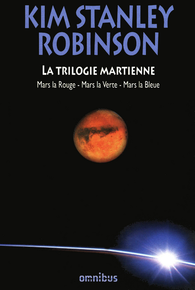 La trilogie martienne (9782258092532-front-cover)