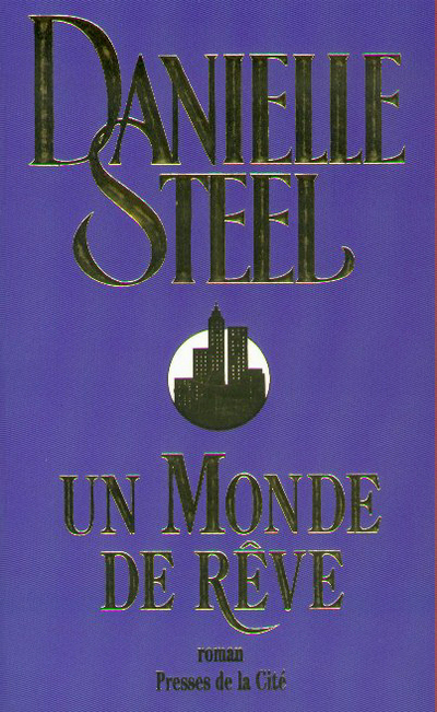 Un monde de rêve (9782258047242-front-cover)