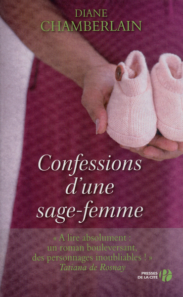 Confessions d'une sage femme (9782258092365-front-cover)