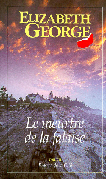 Le meurtre de la falaise (9782258045231-front-cover)