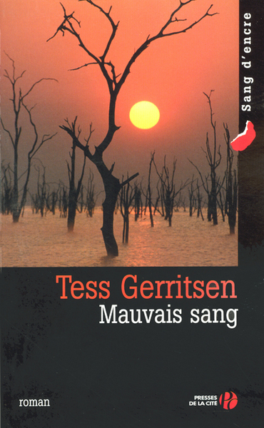 Mauvais sang (9782258064379-front-cover)
