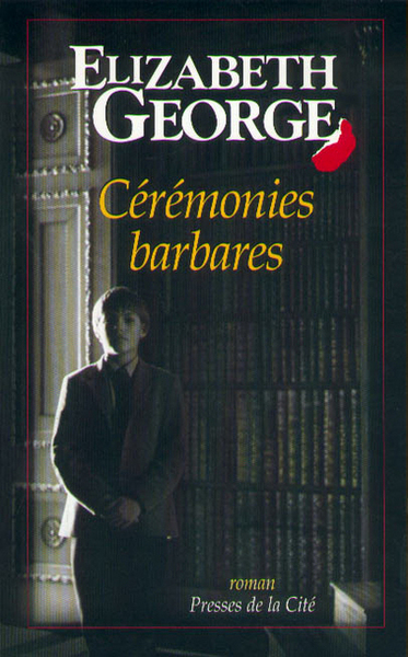 Cérémonies barbares (9782258054820-front-cover)