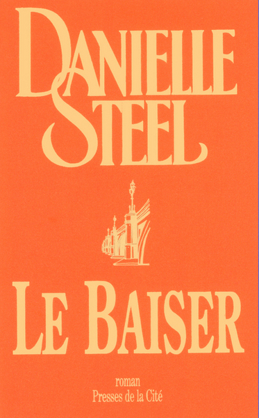 Le baiser (9782258055353-front-cover)