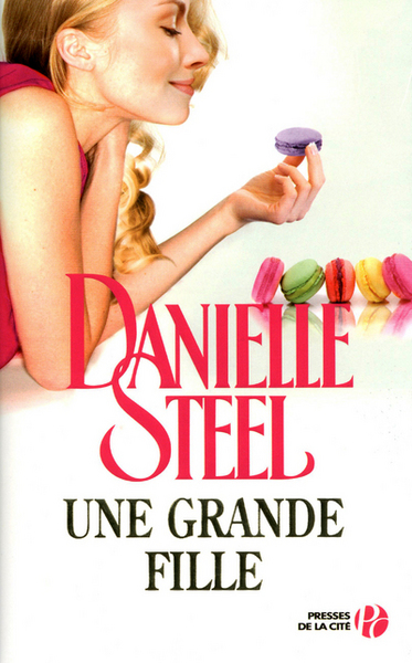 Une grande fille (9782258082304-front-cover)