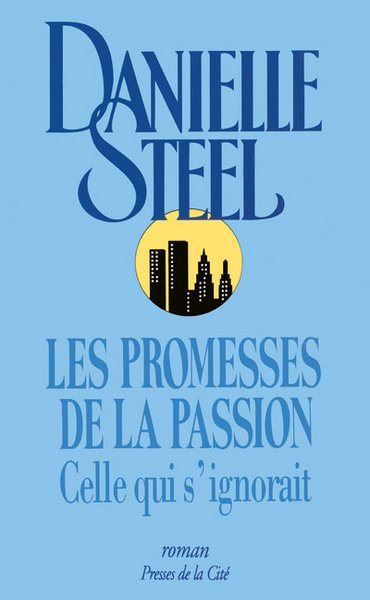 Les promesses de la passion (9782258022508-front-cover)