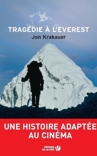 Tragédie à l'Everest (9782258079427-front-cover)