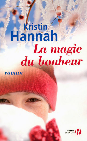 La magie du bonheur (9782258075610-front-cover)
