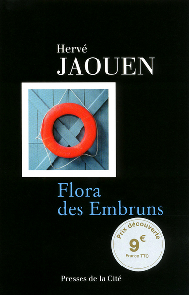 Flora des embruns - PN - (9782258097148-front-cover)