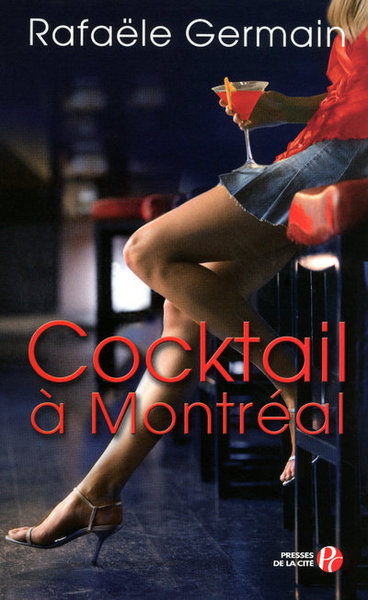 Cocktail à montréal (9782258080317-front-cover)