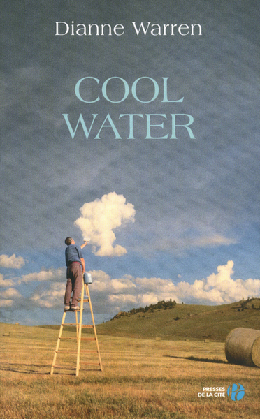 Cool Water (9782258090514-front-cover)