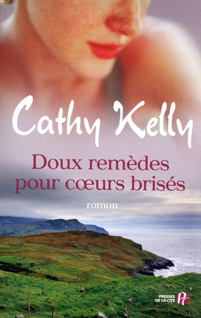 Doux remèdes pour coeurs brisés (9782258082014-front-cover)