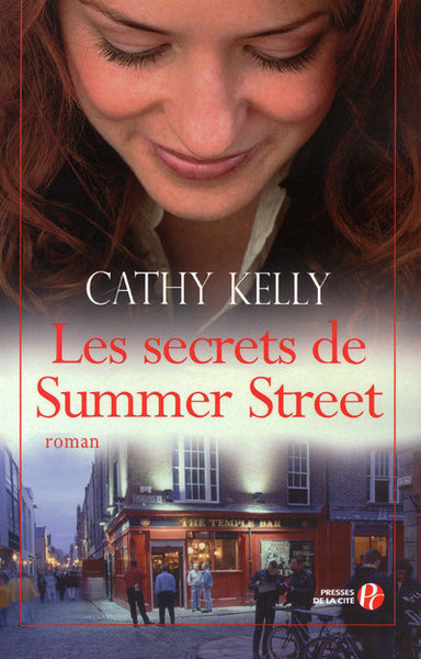 Les Secrets de Summer Street (9782258079090-front-cover)