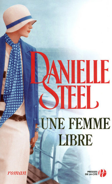 Une femme libre (9782258081994-front-cover)