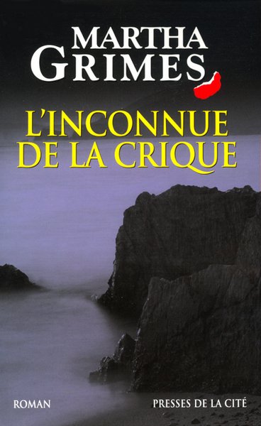 L'inconnue de la crique (9782258054332-front-cover)