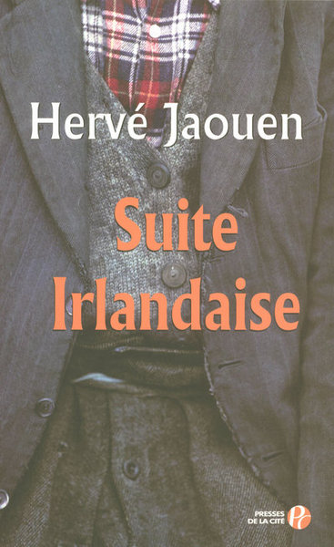 Suite irlandaise (9782258077867-front-cover)