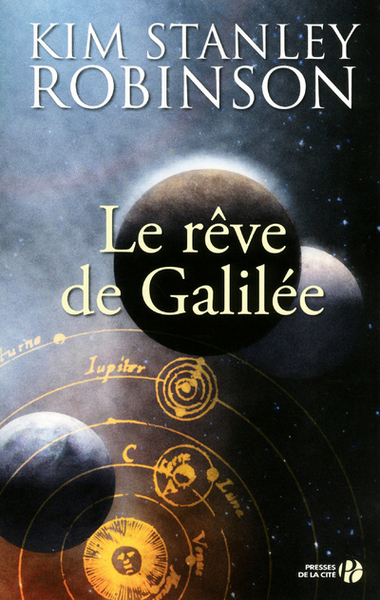 Le rêve de Galilée (9782258084803-front-cover)