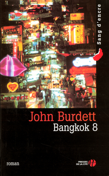 Bangkok - 8ed (9782258062290-front-cover)
