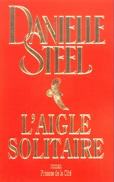 L'aigle solitaire (9782258055346-front-cover)