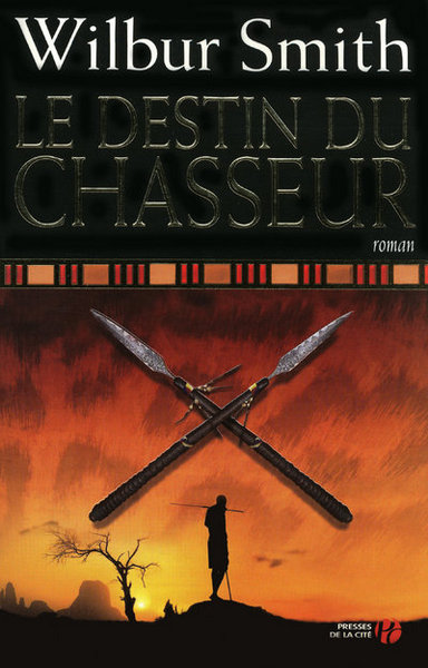 Le Destin du chasseur (9782258080157-front-cover)