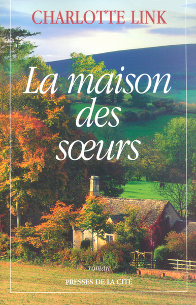 La maison des soeurs (9782258057623-front-cover)