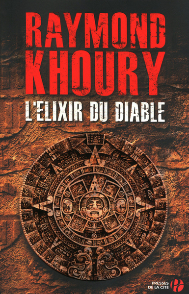 L' Elixir du diable (9782258092464-front-cover)
