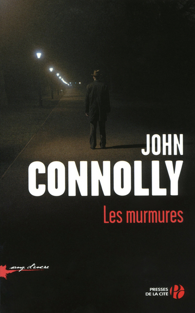 Les Murmures (9782258089099-front-cover)