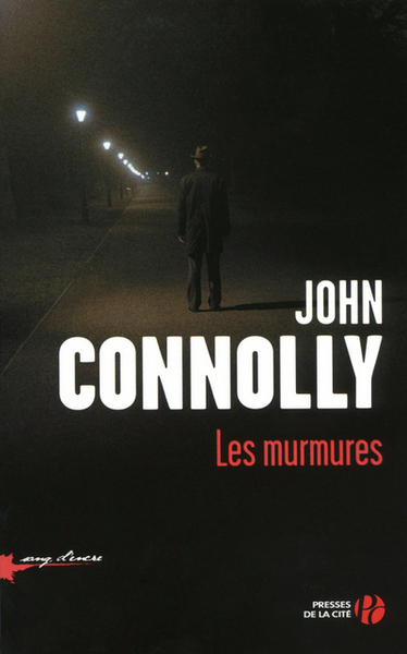 Les Murmures (9782258089099-front-cover)
