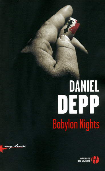 Babylon nights (9782258079519-front-cover)