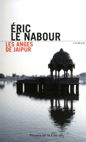 Les Anges de Jaïpur (9782258083462-front-cover)