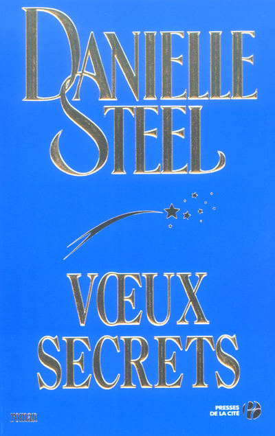 Voeux secrets (9782258062719-front-cover)