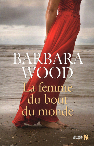 La Femme du bout du monde (9782258085114-front-cover)